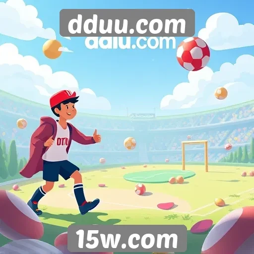 Plataforma dduu.com investe em recursos para jogadores