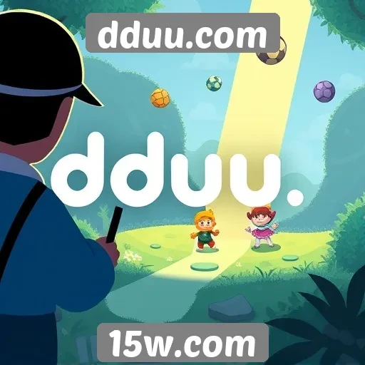 Como dduu.com se destaca entre os concorrentes