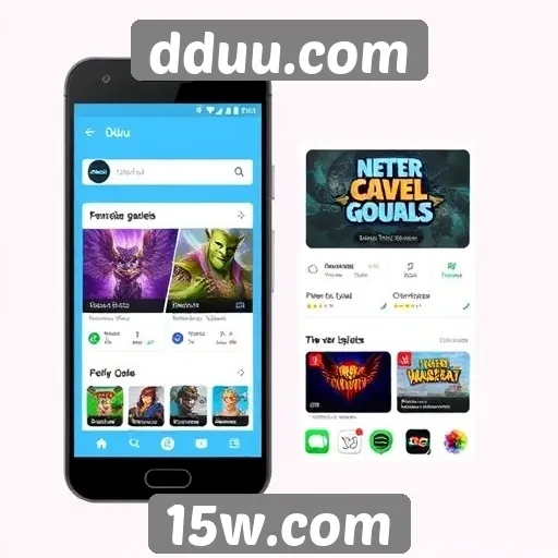 Desempenho do site dduu.com em dispositivos móveis