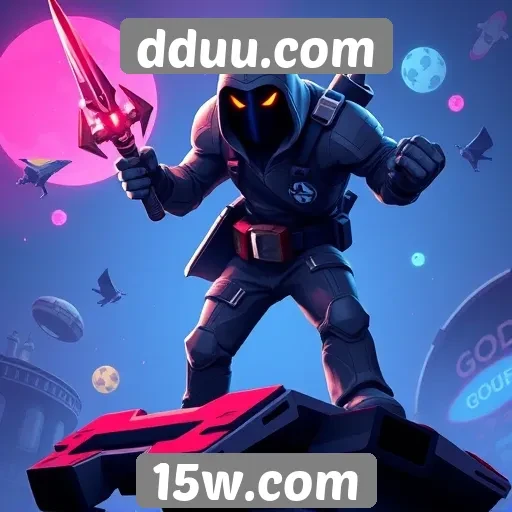 Novos jogos planejados para lançamento em dduu.com
