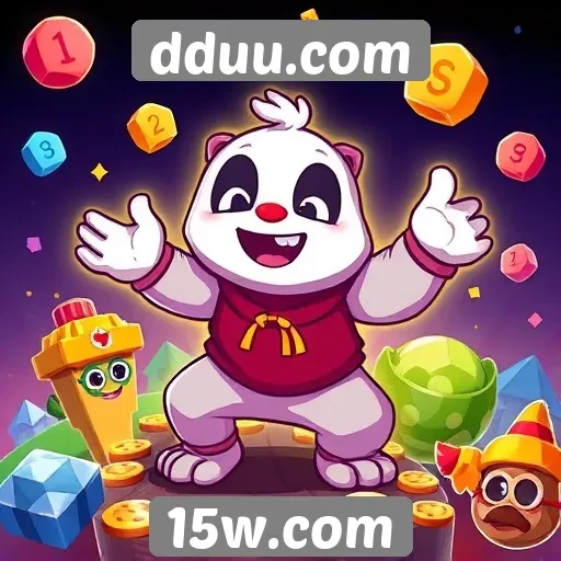 dduu.com oferece jogos online de diversos gêneros