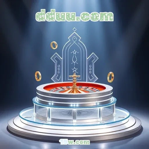 dduu.com Plataforma