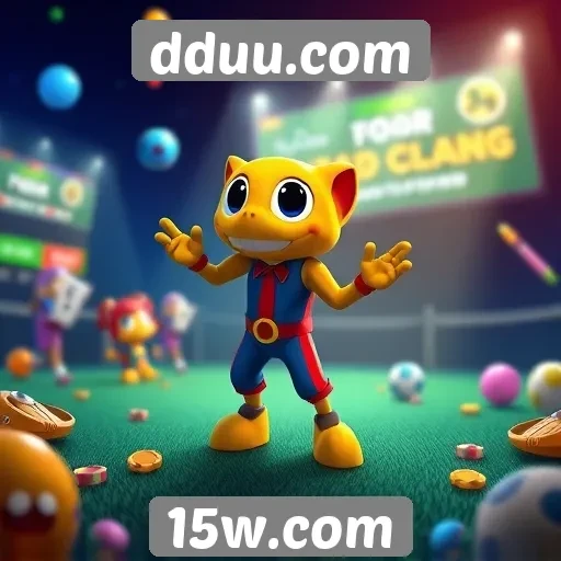 Promoções e eventos no dduu.com atraem novos usuários