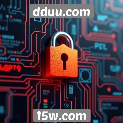 Segurança e privacidade no dduu.com são discutidas