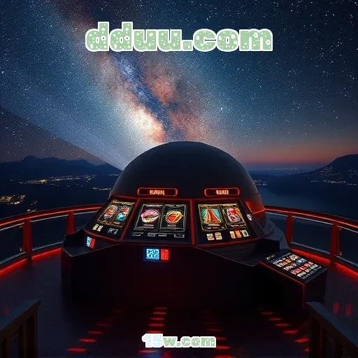 dduu.com Caça-Níqueis