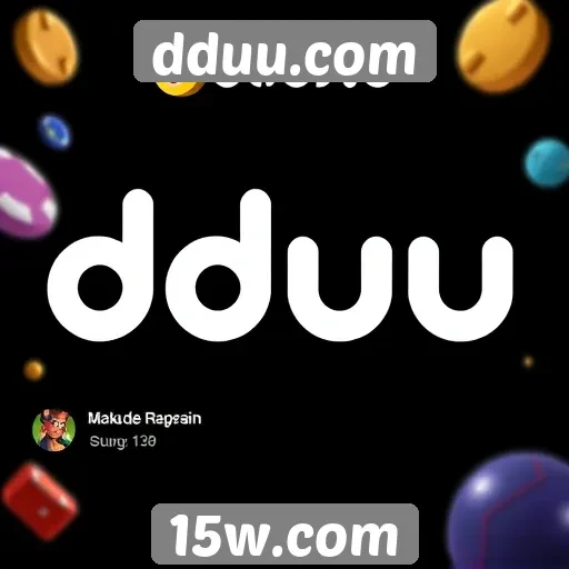 Opiniões de usuários sobre dduu.com